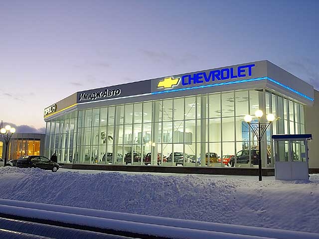 Купить авто приморский край