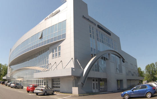 Продажа автомобилей ровер